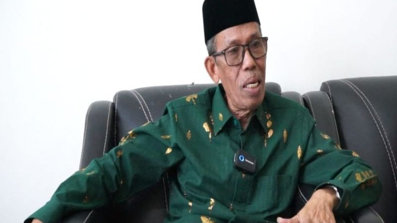 Tujuh mahasiswa Palestina akan memulai studi S1 di UIN Datokarama Palu pada semester ganjil 2025/2026, berkat kerjasama antara UIN Datokarama dan Pemerintah Palestina.