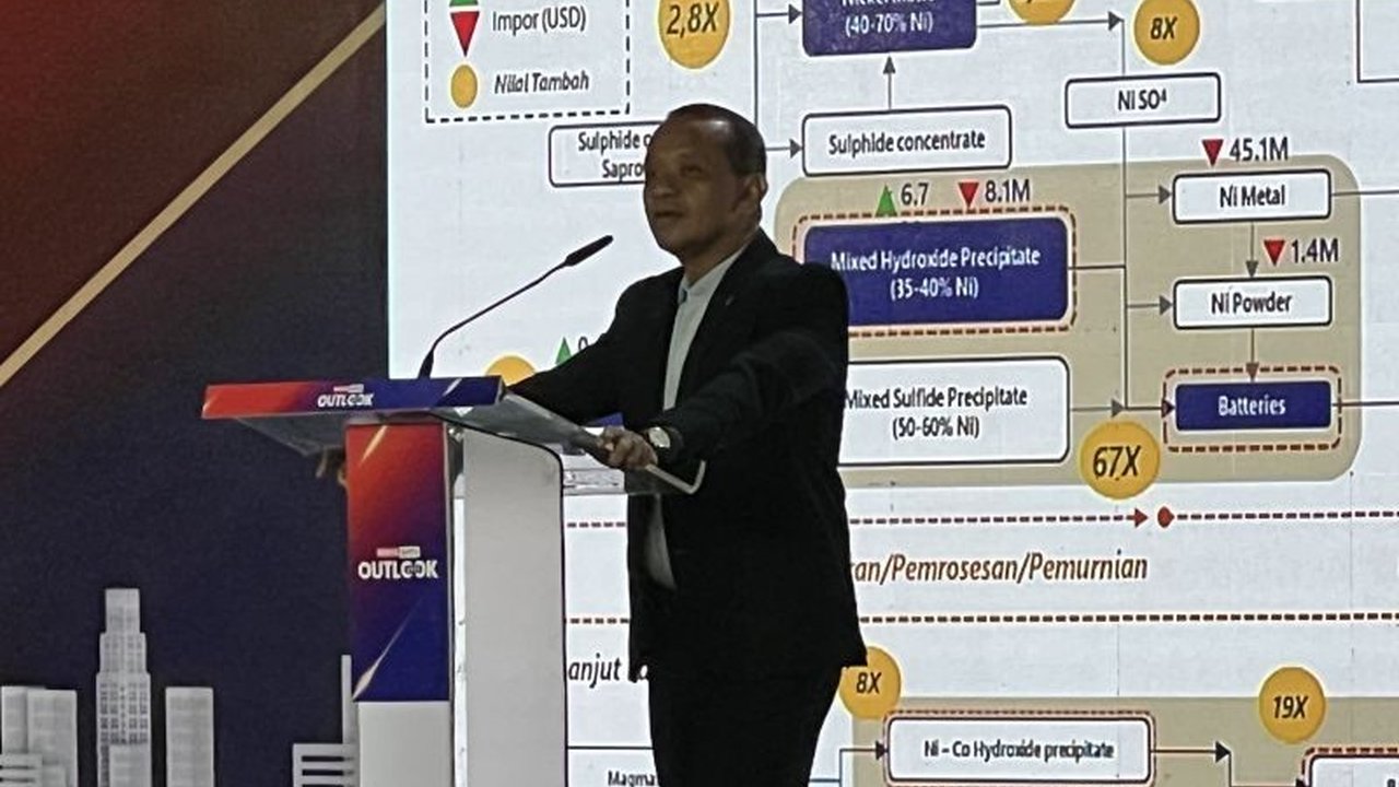 Menteri ESDM Bahlil Lahadalia menyatakan Indonesia akan menghentikan PLTU lebih cepat jika ada pendanaan dari lembaga donor internasional, karena pemerintah tak ingin membebani APBN atau PLN.