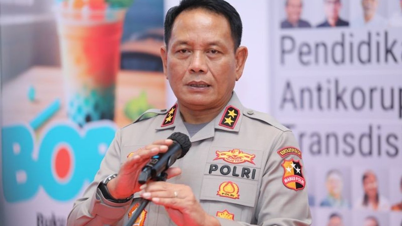 Korps Kriminalitas Khusus Bareskrim Polri tengah mengusut dugaan korupsi proyek pengembangan Pabrik Gula Assembagoes PTPN XI senilai Rp716,6 miliar, yang diduga merugikan keuangan negara.