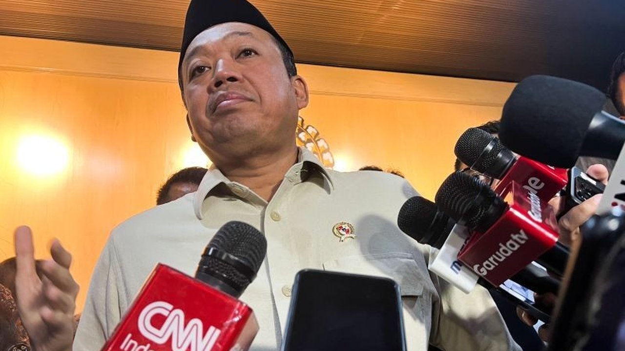 Menteri ATR/BPN Batalkan SHGB Dua Perusahaan di Sidoarjo