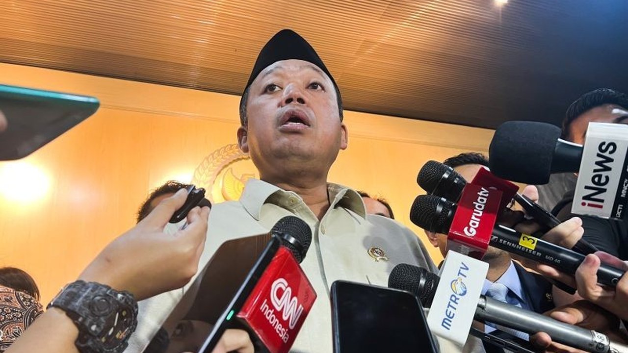 Konversi Girik di Tangerang: Nusron Jelaskan Sertifikat Pagar Laut