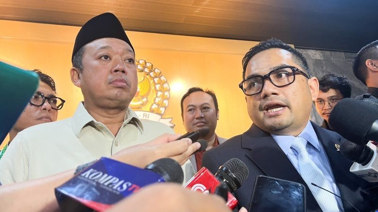 Menteri ATR Segera Periksa Sertifikat Pagar Laut Subang, Sumenep, dan Pesawaran