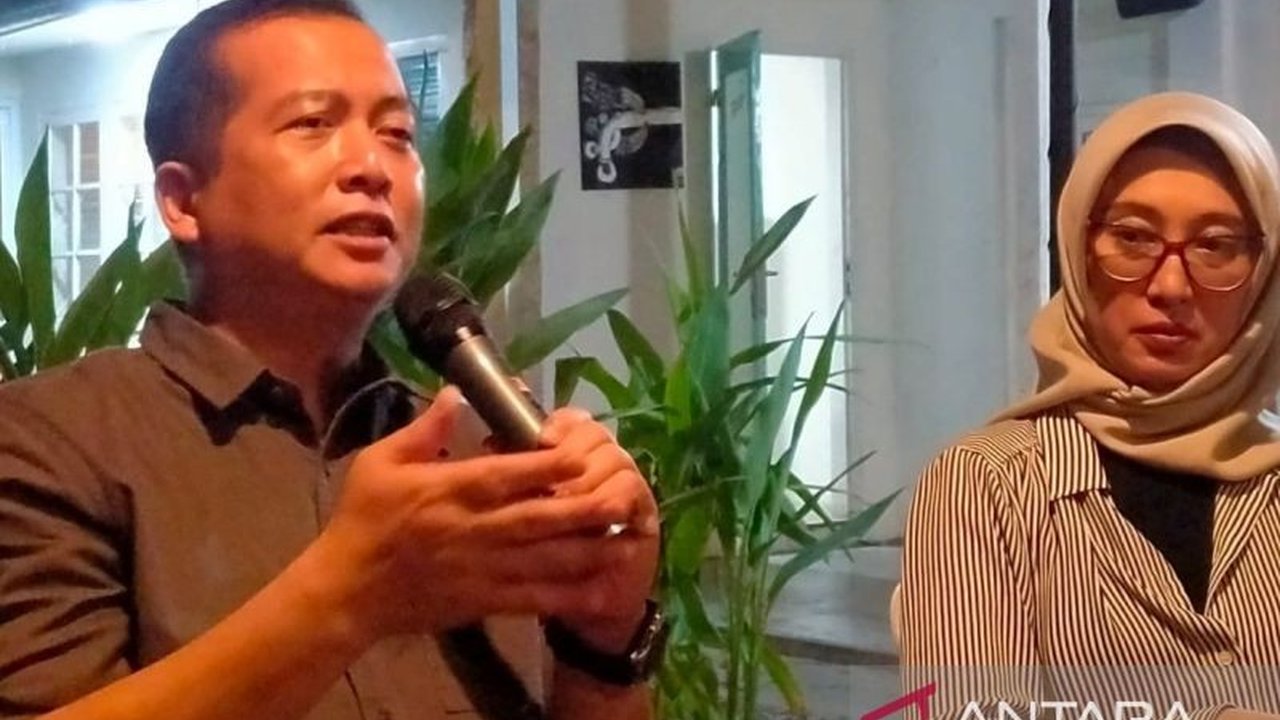 Gubernur NTB terpilih, Lalu Muhamad Iqbal, membatalkan acara silaturahmi di TMII pasca-pelantikan untuk menghemat anggaran, dan akan mengadakan tasyakuran di Mataram.