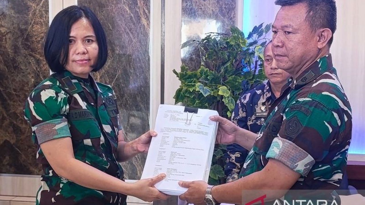 Pengadilan Militer II-08 Jakarta menerima berkas perkara penembakan bos rental mobil yang melibatkan tiga oknum TNI AL, proses persidangan akan terbuka untuk umum dan transparan.