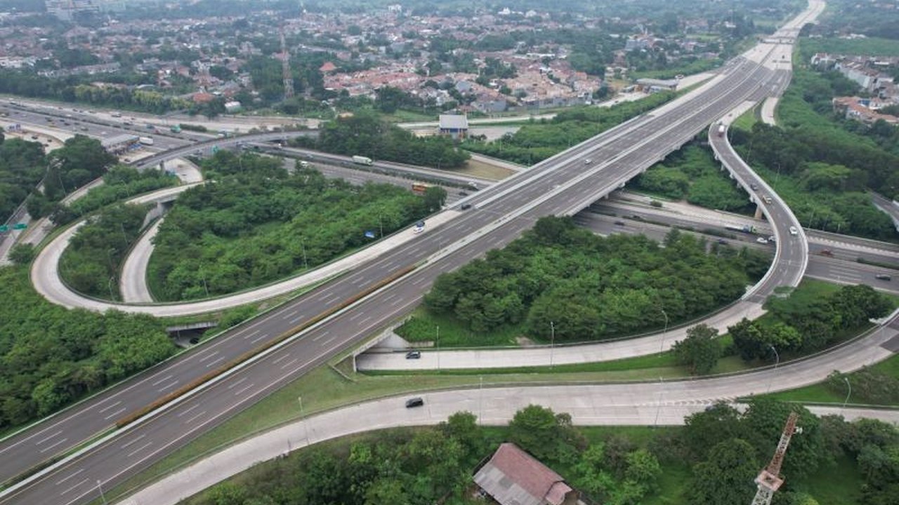 Indonesia Infrastructure Finance (IIF) pada 2024 mendukung berbagai proyek infrastruktur, mulai dari Jalan Tol Cimanggis-Cibitung hingga pembangkit listrik tenaga mini hidro (PLTMH) di Bengkulu, demi mendorong pertumbuhan ekonomi nasional.