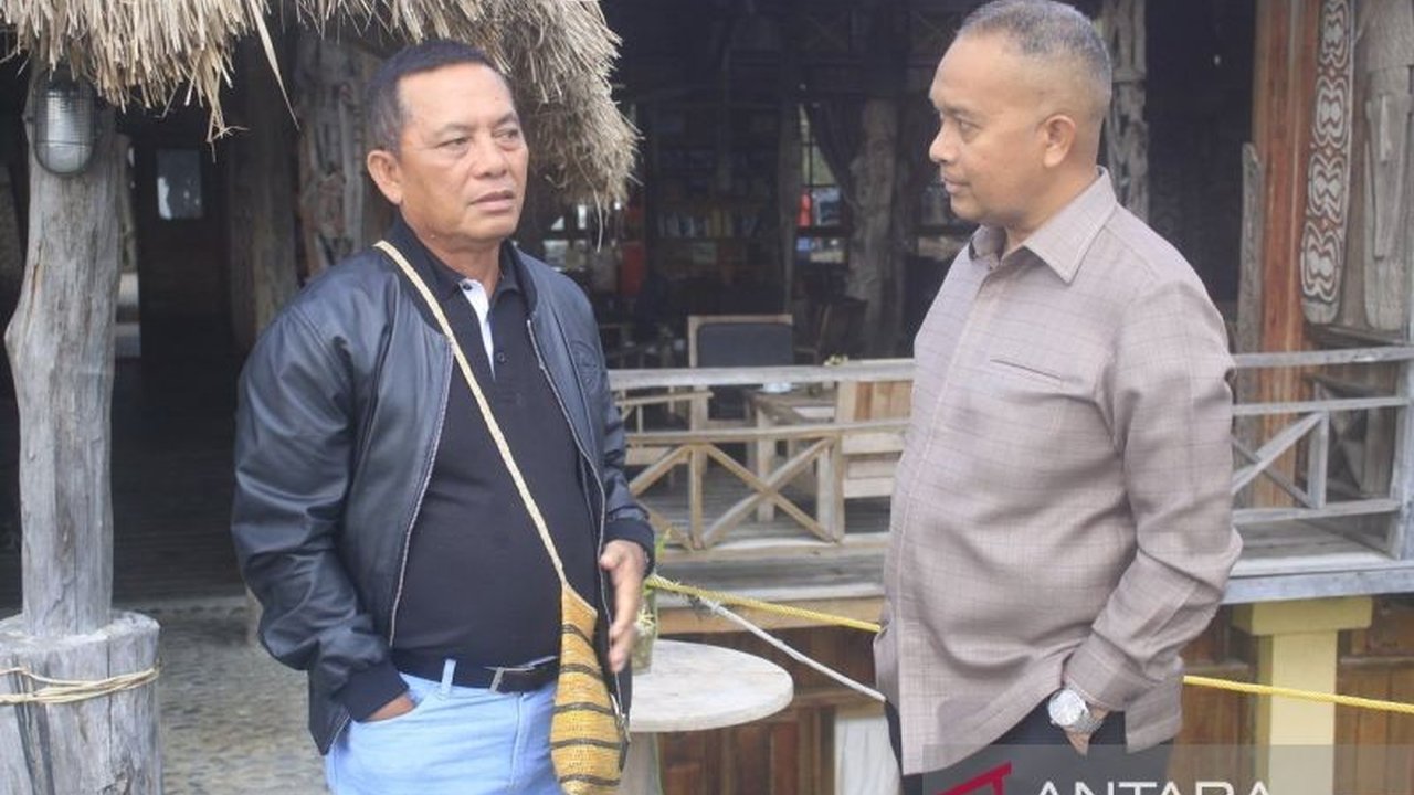 Pemerintah Provinsi Papua Pegunungan tengah fokus meningkatkan infrastruktur transportasi untuk menarik lebih banyak wisatawan dan menunjang perekonomian daerah melalui tiga aspek utama: aksesibilitas, keterjangkauan, dan konektivitas.