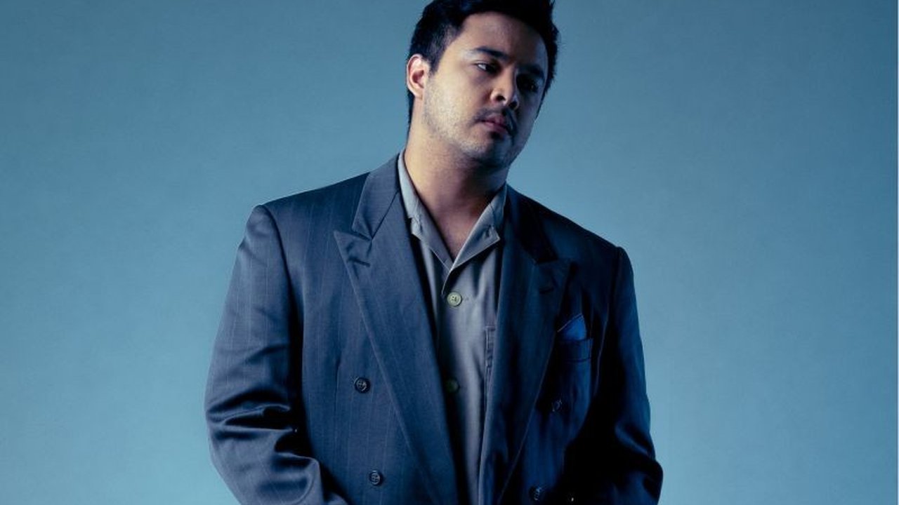 Solois Nadhif Basalamah meluncurkan single terbaru, 