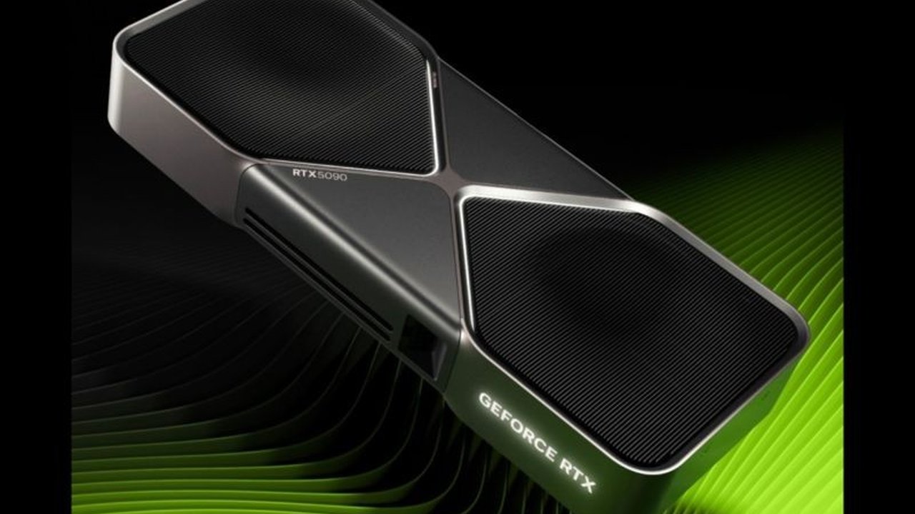 NVIDIA luncurkan GeForce RTX 5090 dan 5080, kartu grafis tercanggihnya yang menawarkan peningkatan visual gaming signifikan berkat teknologi DLSS 4 dan peningkatan performa hingga delapan kali lipat dibandingkan generasi sebelumnya.