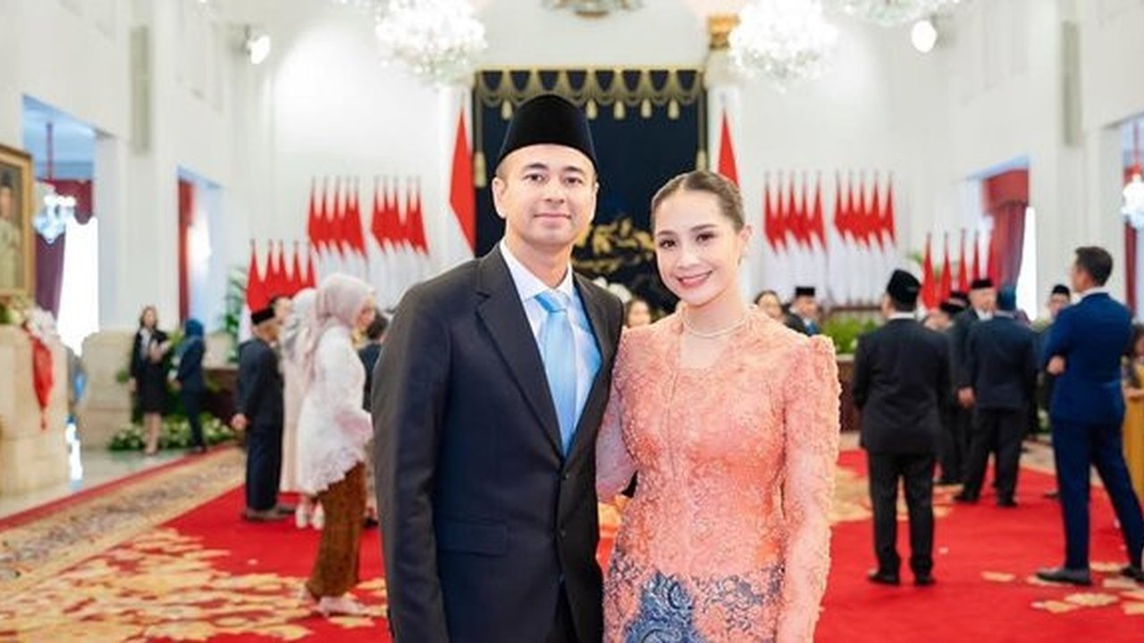 Laporkan Kekayaan LHKPN, Raffi Ahmad Miliki Harta Rp 1,03 Triliun dan Utang Rp136 Miliar