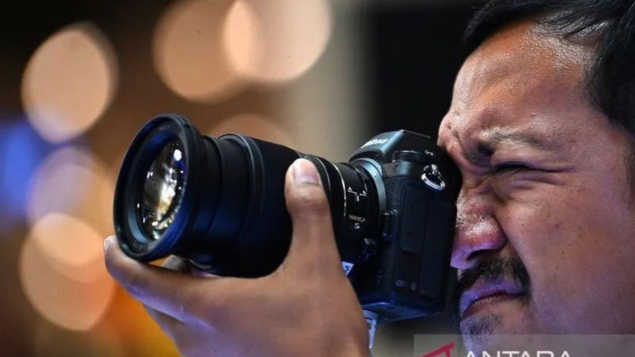 Kemenkum DIY mengimbau fotografer di Yogyakarta untuk proaktif mendaftarkan hak cipta karya mereka guna melindungi kreativitas dan mencegah penyalahgunaan karya.