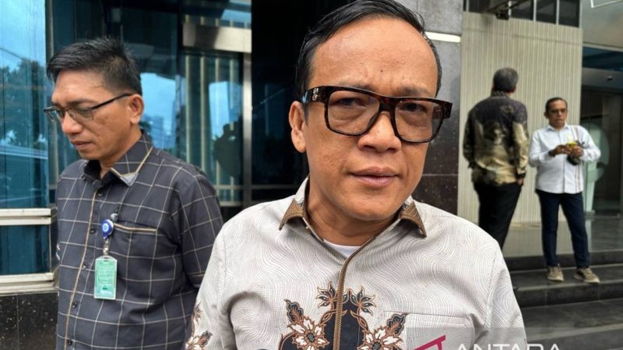 Wamenaker Perhatikan Nasib Pekerja Media di Tengah PHK