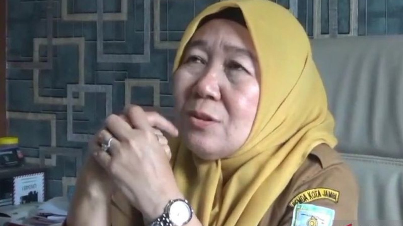 Dinas Kesehatan Kota Jambi bersiap menghadapi potensi penyebaran Human Metapneumovirus (HMPV) dengan meningkatkan kewaspadaan di puskesmas dan mengimbau masyarakat menerapkan pola hidup sehat.