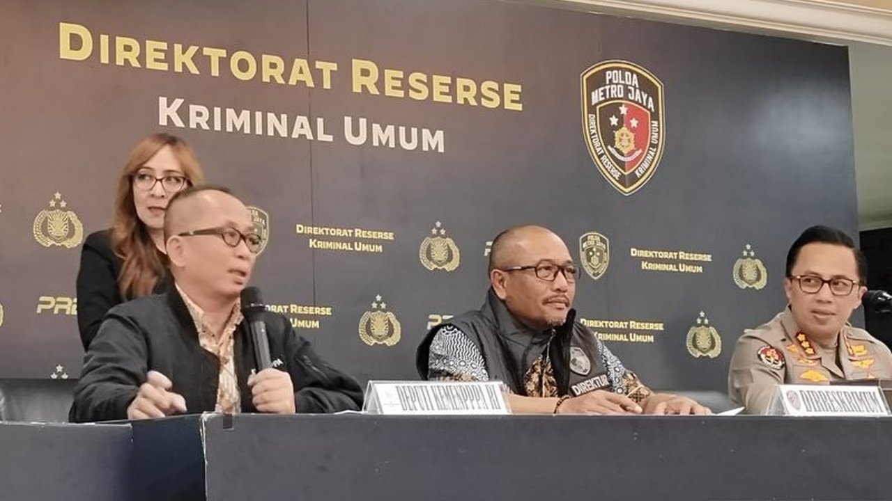 Kementerian Pemberdayaan Perempuan dan Perlindungan Anak (KemenPPPA) mengimbau masyarakat meningkatkan kewaspadaan terhadap kekerasan seksual, khususnya di lingkungan pendidikan dan panti sosial, menyusul kasus pencabulan di Tangerang.