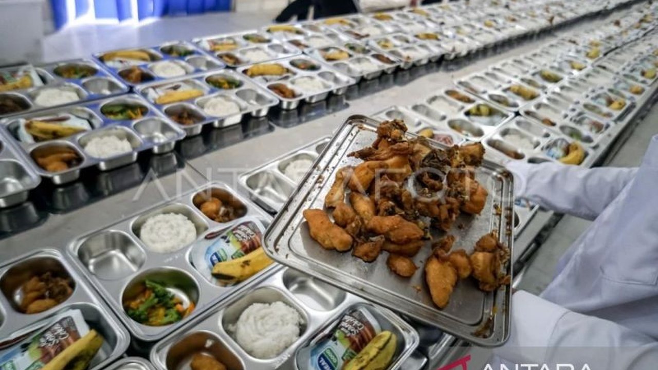 Disdikbud Rejang Lebong mempersiapkan 70.000 pelajar sebagai penerima bantuan Makan Bergizi Gratis (MBG), dengan uji coba program telah dilakukan di Desa IV Suku Menanti pada 2024 lalu.