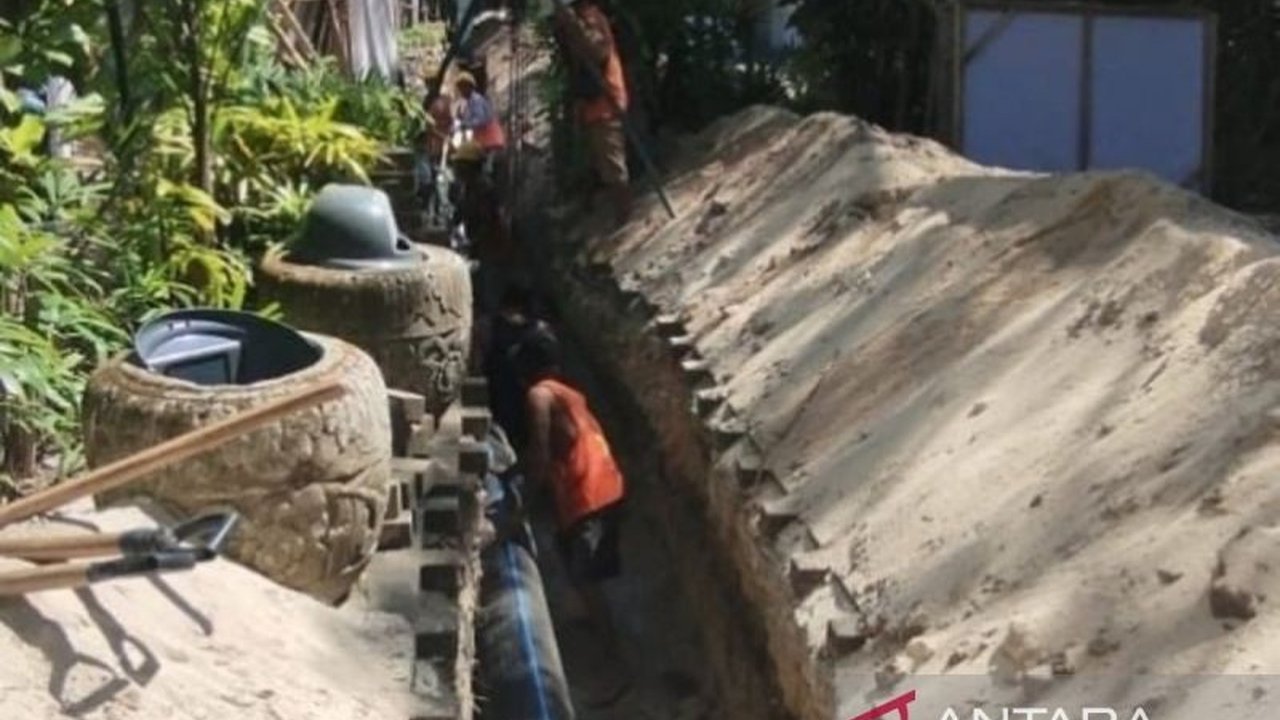 ITDC melalui Nusantara Utilitas (NU) memperluas jaringan gas alam dan air bersih di Nusa Dua, Bali, untuk mendukung pariwisata berkelanjutan dan mengurangi jejak karbon, melayani hotel dan restoran mewah di kawasan tersebut.