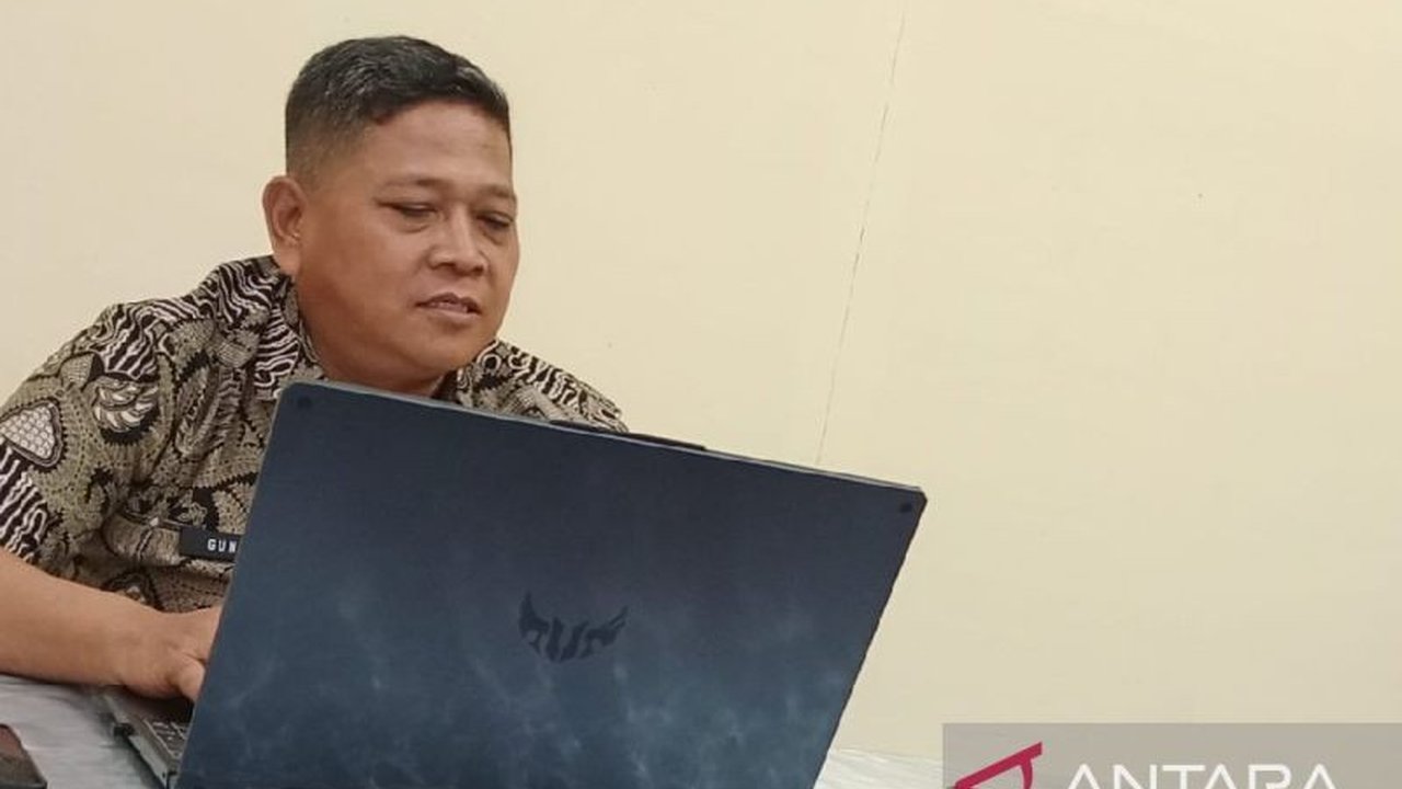 Rp17 Miliar untuk Kuliah 170 Siswa Unggul Papua di Biak Numfor