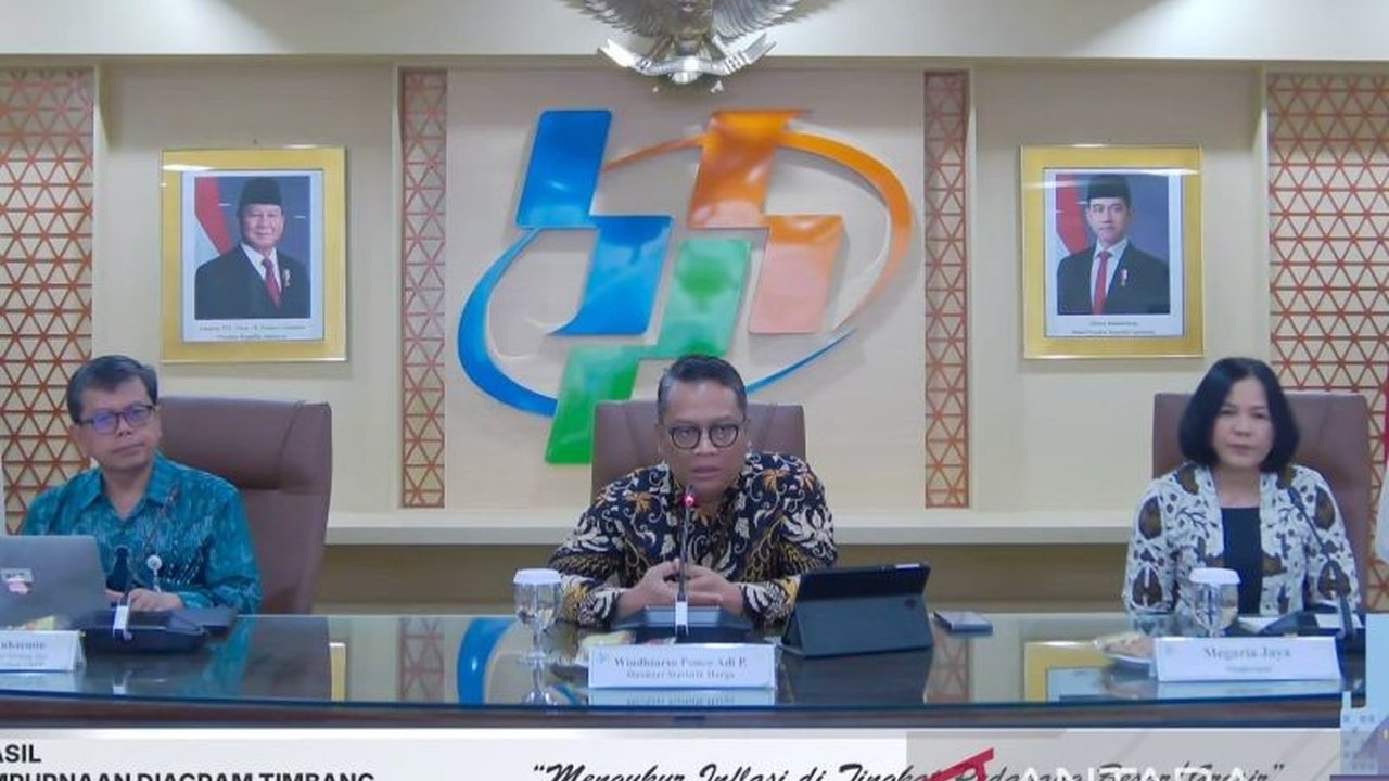 Badan Pusat Statistik (BPS) menetapkan 781 komoditas sebagai acuan baru perhitungan Indeks Harga Perdagangan Besar (IHPB) tahun dasar 2023,  berlaku mulai Januari 2025, dengan perubahan klasifikasi dan penambahan komoditas kekinian.