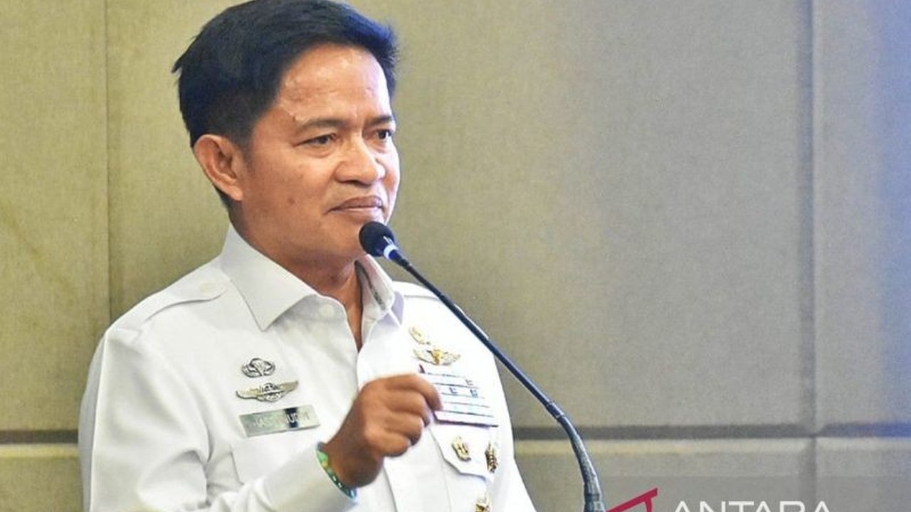 Pj Gubernur NTB Evaluasi Kadisbud Usai OTT Kasus Korupsi DAK