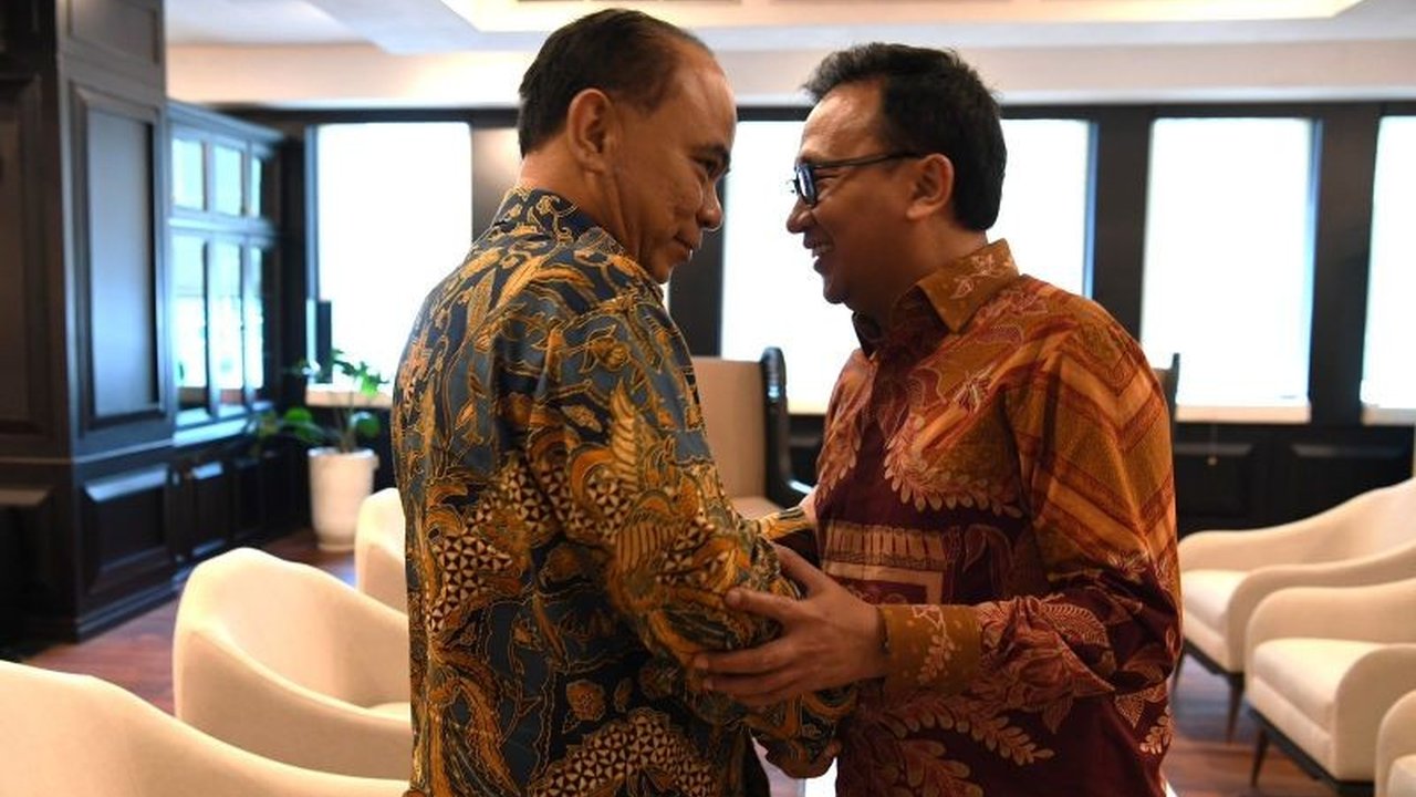 Kemenkop dan Dekopin Jalin Kolaborasi Perkuat Koperasi Indonesia