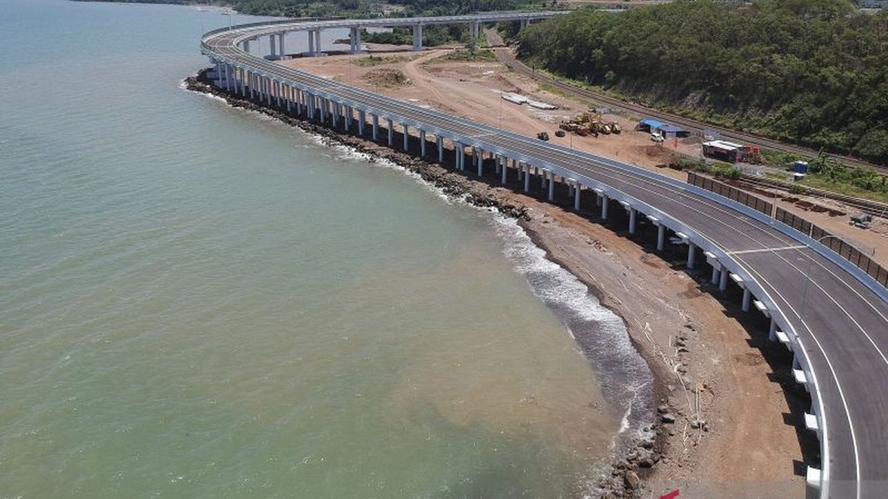 Pemerintah Hadapi Tantangan Investasi dan Geopolitik