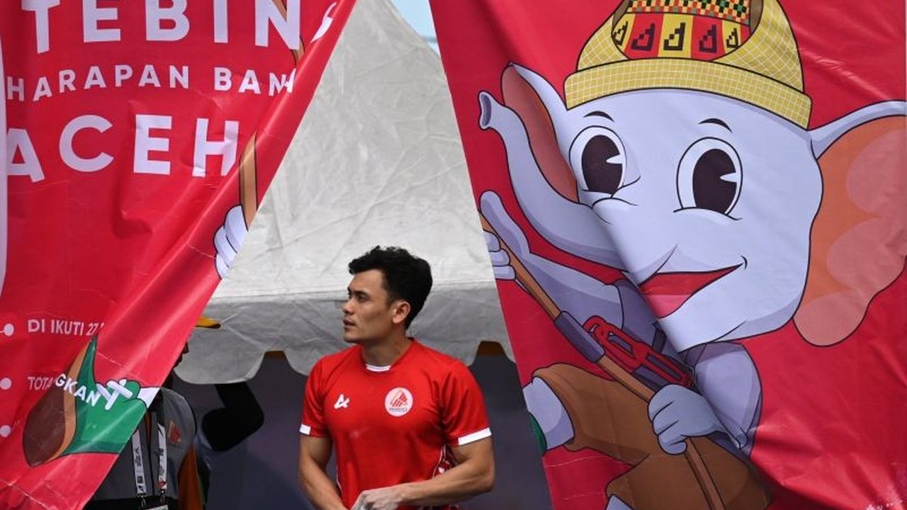 Veddriq Leonardo, atlet panjat tebing Indonesia, berhasil memenangkan penghargaan bergengsi World Games Athlete of The Year 2024 melalui voting online, mengungguli atlet dari Estonia dan China.