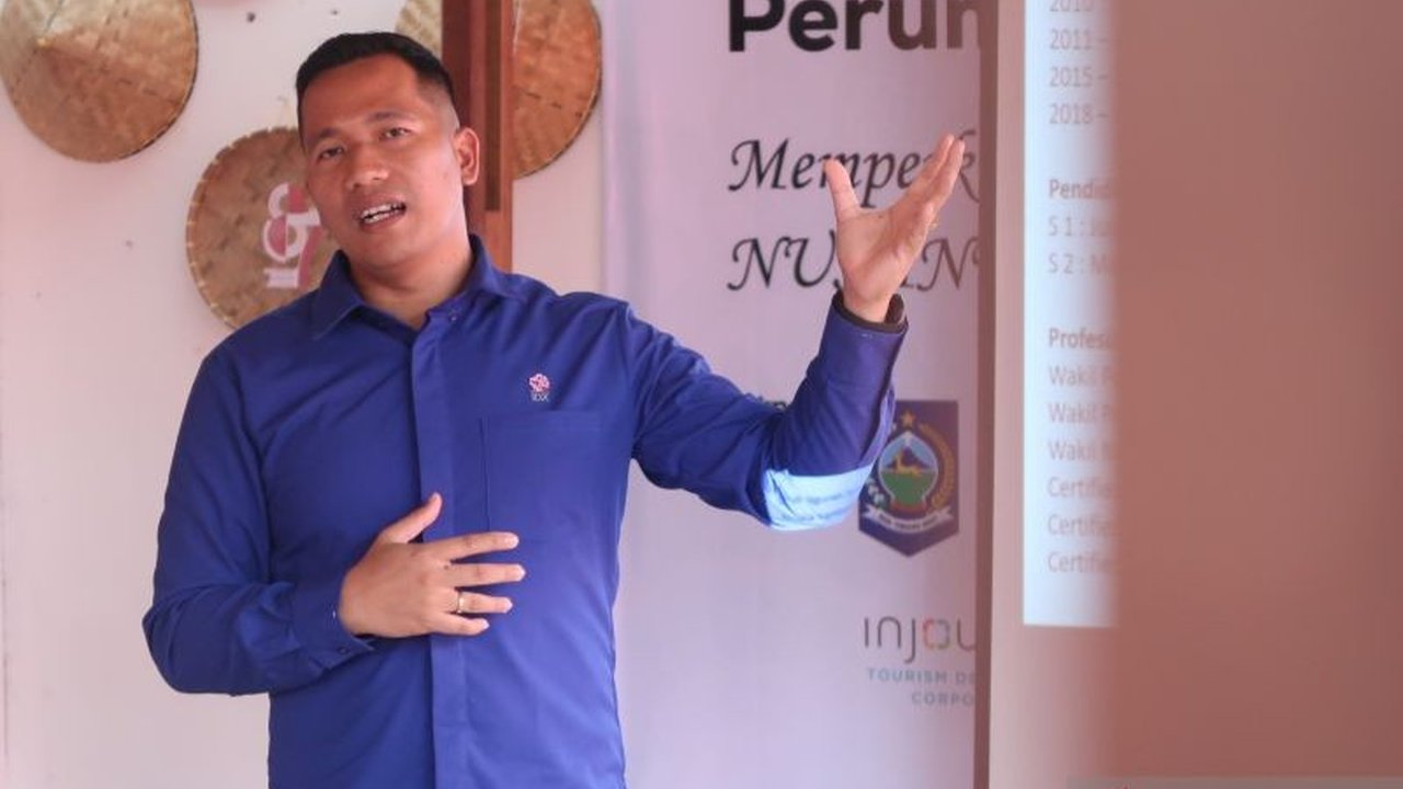 Bursa Efek Indonesia (BEI) NTB gencar mendorong perusahaan lokal untuk melakukan IPO, guna meningkatkan akses pendanaan dan memperluas jangkauan bisnis di pasar modal.