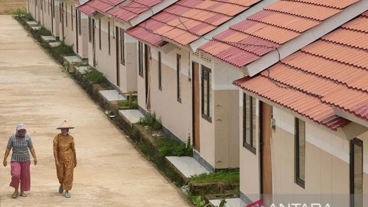 Pemerintah Daerah Istimewa Yogyakarta (DIY) mengusulkan pembangunan 391 unit rumah layak huni (RLH) pada 2025 melalui Dana Keistimewaan dan CSR untuk mendukung program pemerintah pusat 