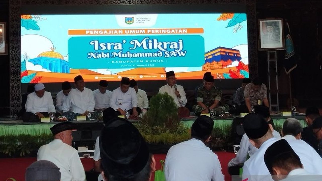Pemerintah Kabupaten Kudus akan memangkas anggaran perjalanan dinas dan studi banding hingga 50%  sesuai arahan Kementerian Keuangan dan Kemendagri serta Inpres Nomor 1/2025, dengan fokus pada skala prioritas program kegiatan.
