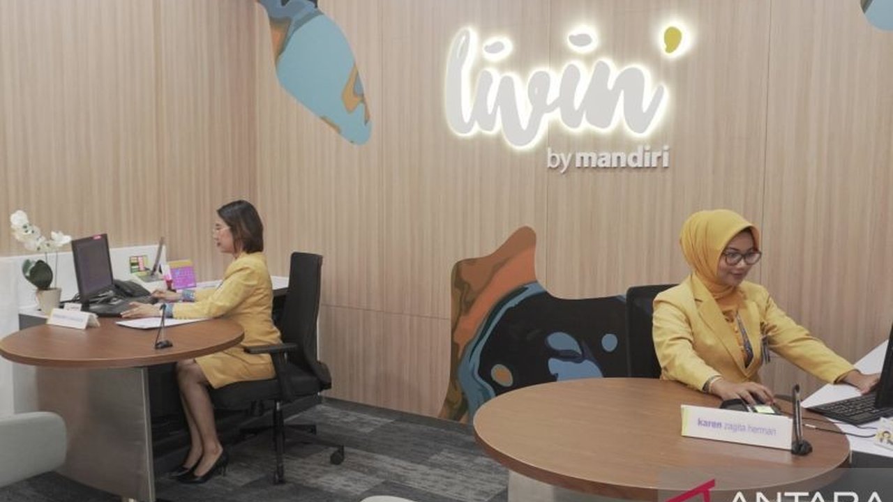 Penyaluran kredit perbankan di Maluku mencapai Rp23,38 triliun pada 2024, tumbuh 6,48% yoy, melampaui penghimpunan DPK dan mendorong pertumbuhan ekonomi regional yang positif.