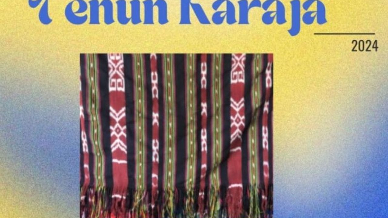 Tim Pengmas FIB UI dan IKBS Jabodetabek berkolaborasi meluncurkan katalog tenun Sumba, yang bertujuan melestarikan budaya dan memberdayakan UMKM lokal melalui pelatihan dan perluasan pasar.