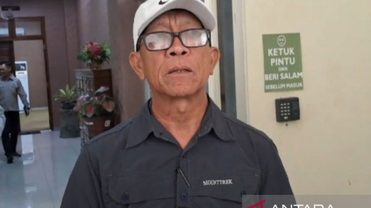 Pemerintah Kabupaten Rejang Lebong menganggarkan Rp1,6 miliar pada APBD 2025 untuk bantuan partai politik yang memiliki kursi di DPRD, dengan besaran bantuan ditentukan oleh perolehan suara di Pemilu 2024.