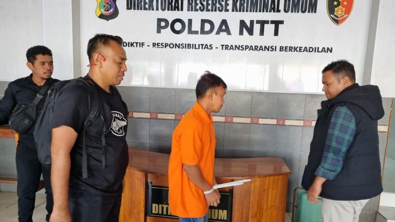 Panjul Talla, penyelundup warga negara Bangladesh ke Australia, ditangkap di Bali dan terancam hukuman 15 tahun penjara karena melanggar UU Keimigrasian dan KUHP.