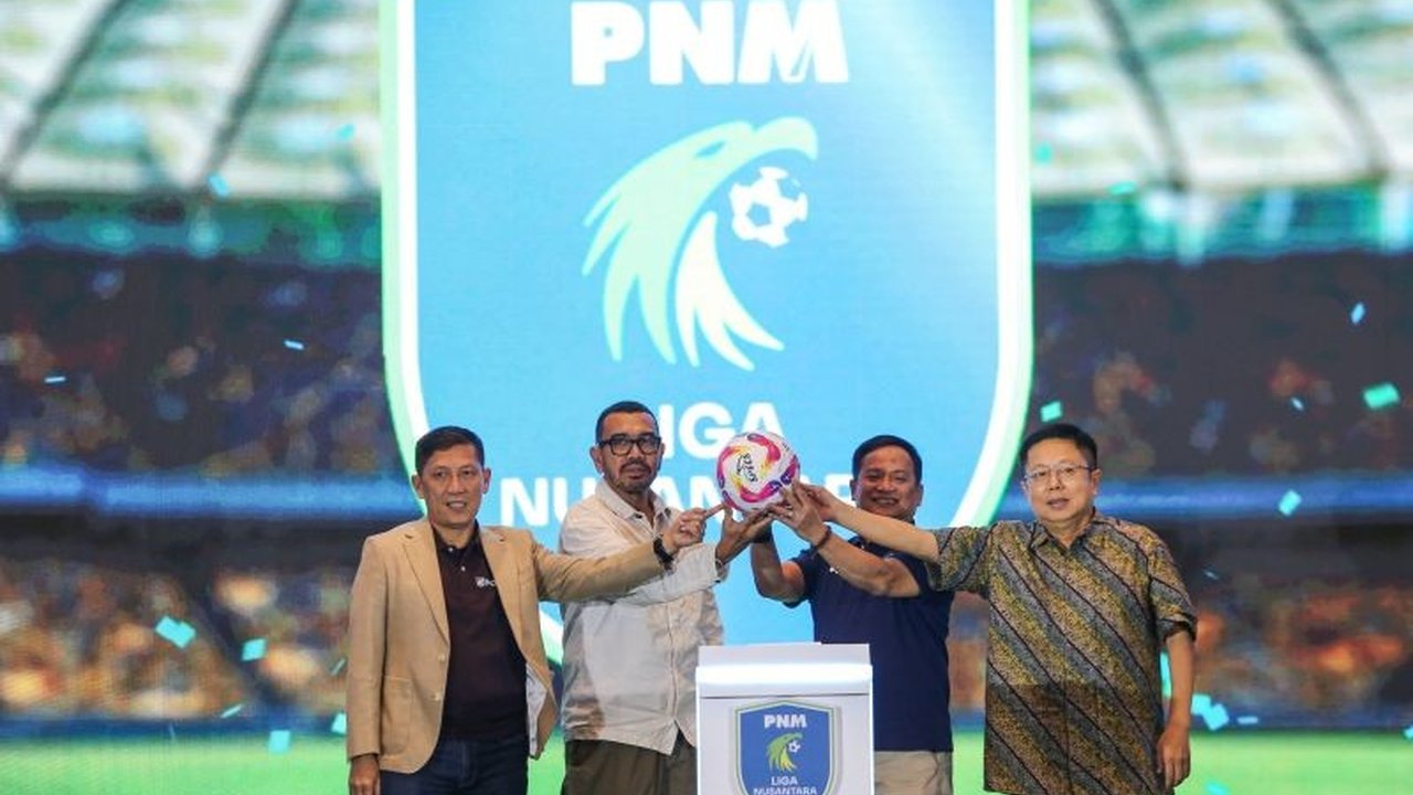 PT LIB resmi mengumumkan stadion kandang untuk enam tim peserta babak enam besar Liga Nusantara 2024/2025, termasuk dua tim luar Jawa yang memilih stadion di Pulau Jawa.