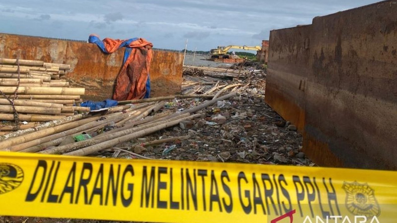 BPN Kabupaten Bekasi mengungkap perubahan data PTSL tahun 2021-2022 yang janggal, di mana sertifikat tanah daratan berubah menjadi area perairan, kini tengah diusut.