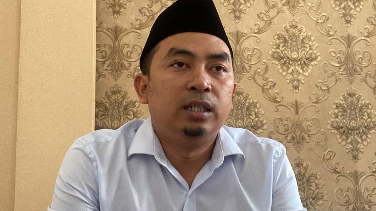 Kuota Haji Cianjur 2025: 1.306 Jemaah Siap Berangkat