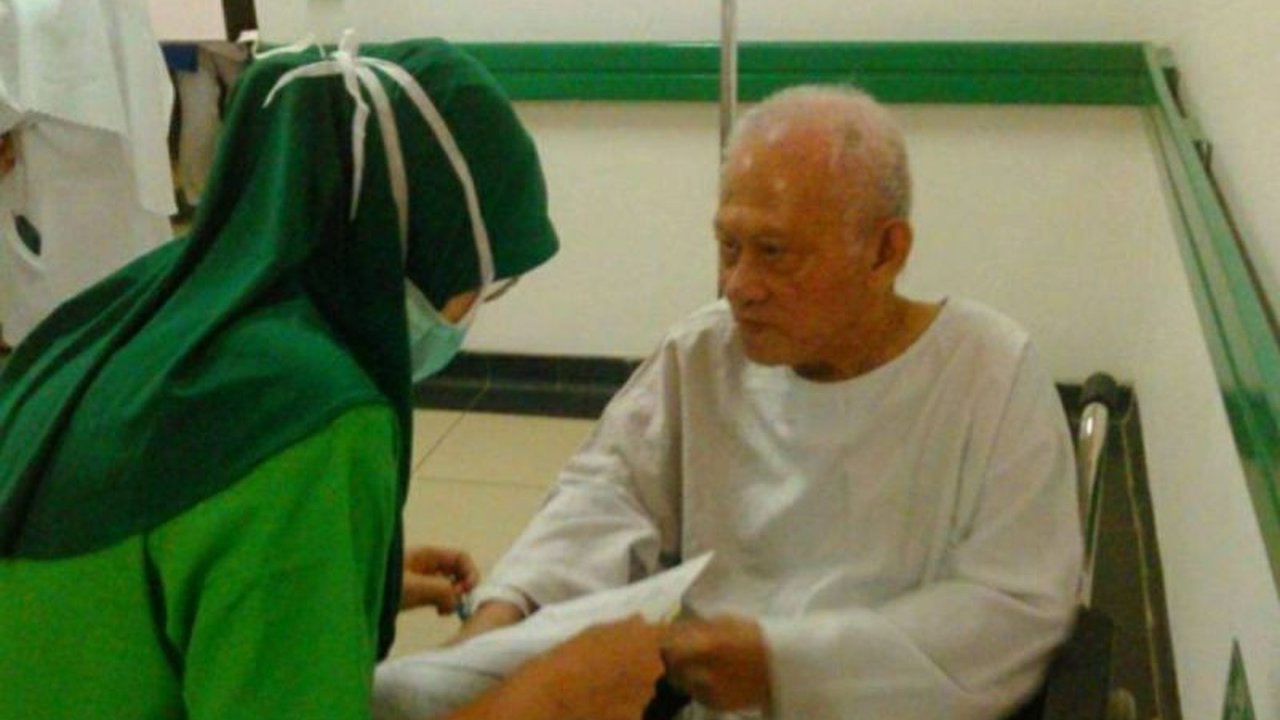 BPJS Kesehatan Cabang Palembang gencar promosikan skrining kesehatan lewat aplikasi Mobile JKN untuk deteksi dini penyakit kronis dan mendorong kesadaran masyarakat akan pentingnya pencegahan.