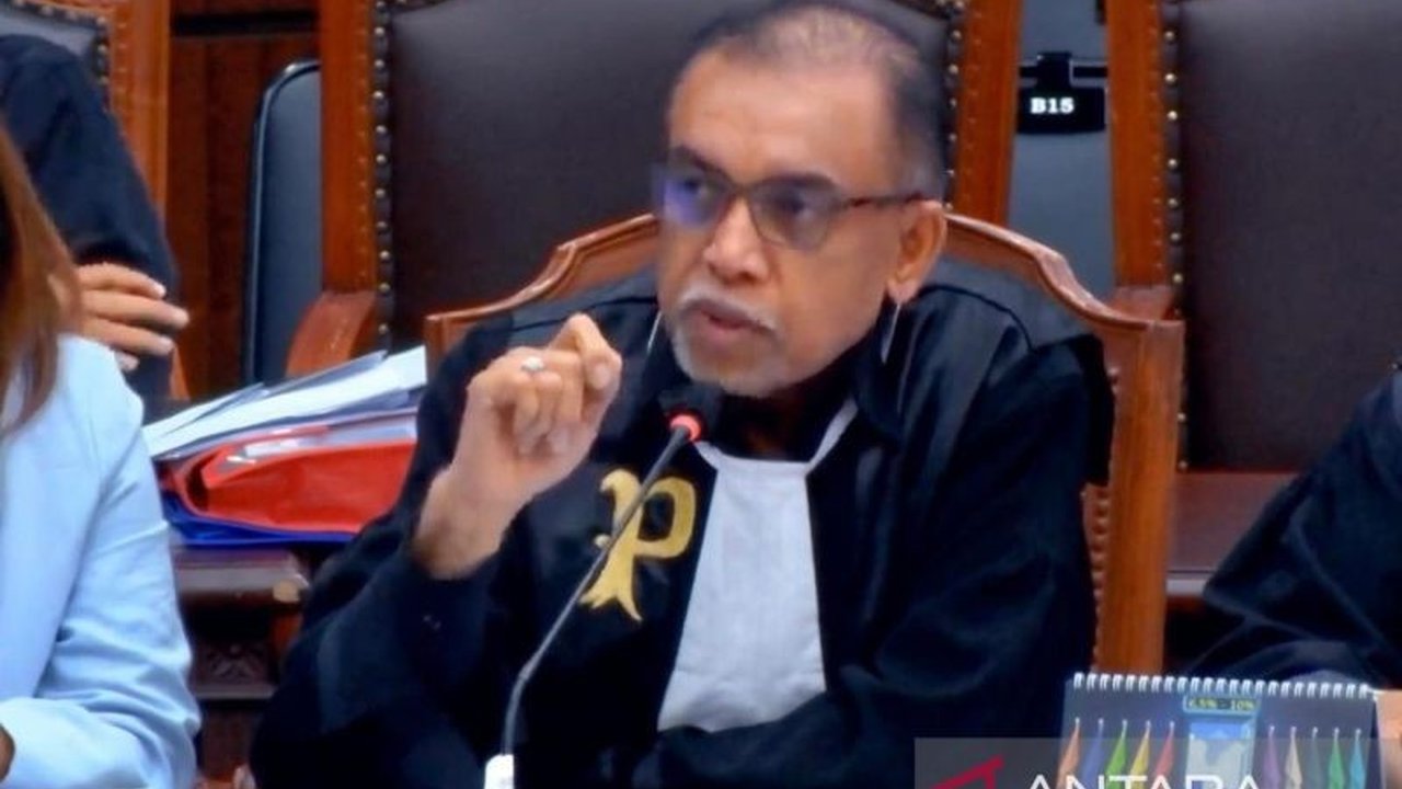 KPU Provinsi Papua Selatan menegaskan seluruh pasangan calon Gubernur dan Wakil Gubernur telah memenuhi syarat Orang Asli Papua (OAP) sesuai UU Nomor 2 Tahun 2021, membantah gugatan sengketa Pilkada di Mahkamah Konstitusi.