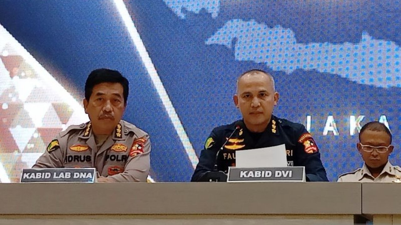 Identitas tiga korban kebakaran Glodok Plaza telah terungkap, termasuk seorang influencer dan seorang kasir, menambah total korban teridentifikasi menjadi enam dari 14 korban hilang yang dilaporkan.