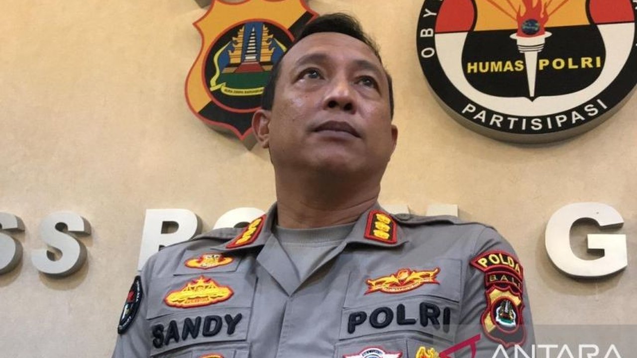 Rompi Palsu: Kasus Perampokan Kripto Rp3,4 Miliar Libatkan WNA di Bali