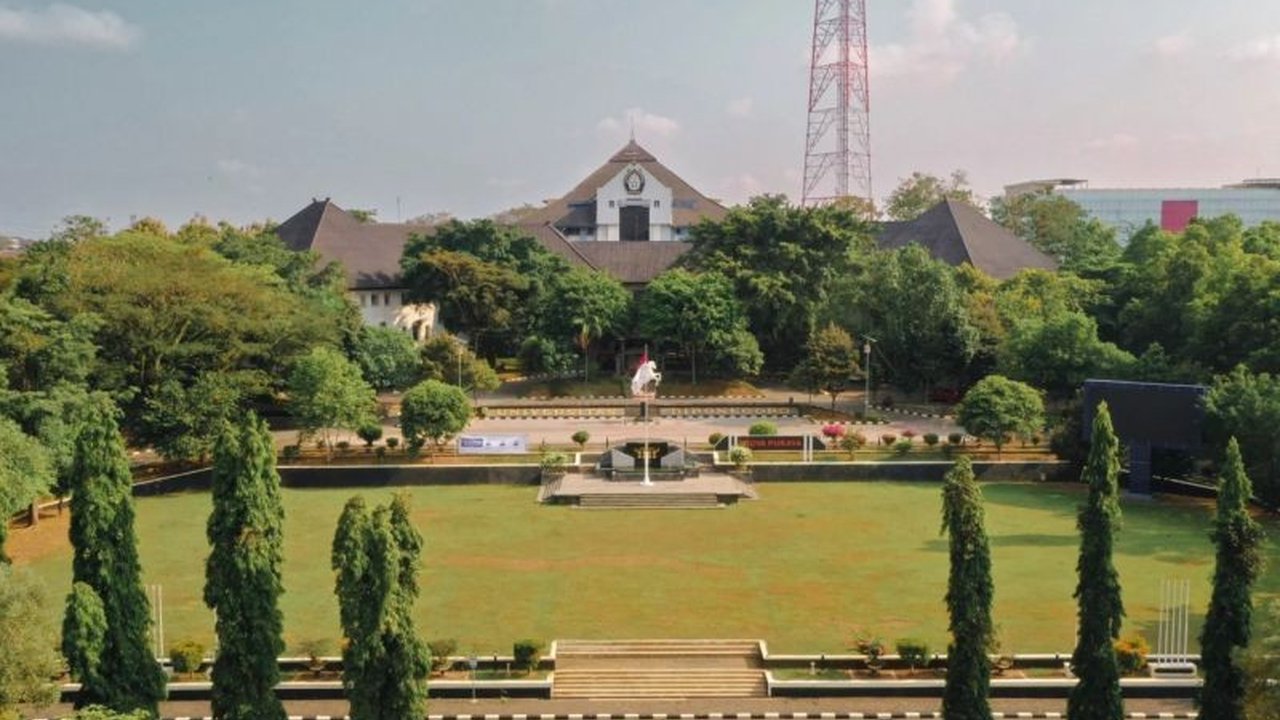 Undip Raih Peringkat 4 Perguruan Tinggi Terbaik Indonesia Versi Webometrics