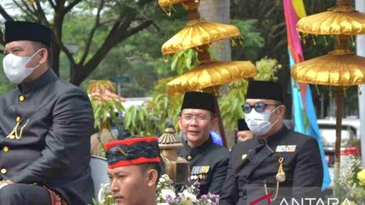 Pemerintah Kabupaten Bekasi akan menyambut Bupati dan Wakil Bupati terpilih periode 2025-2030 dengan kereta kencana setelah pelantikan di Istana Negara, termasuk rangkaian acara syukuran dan pertemuan dengan masyarakat.
