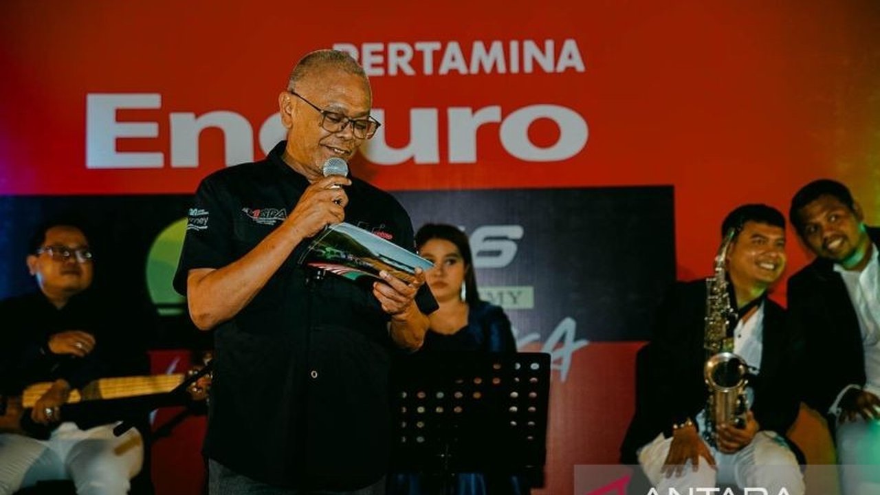 Mandalika Grand Prix Association (MGPA) menyambut baik penggunaan Sirkuit Mandalika oleh VR46 Riders Academy,  sebuah program pelatihan yang diharapkan dapat memajukan talenta balap motor muda Indonesia dan meningkatkan pariwisata di Lombok.