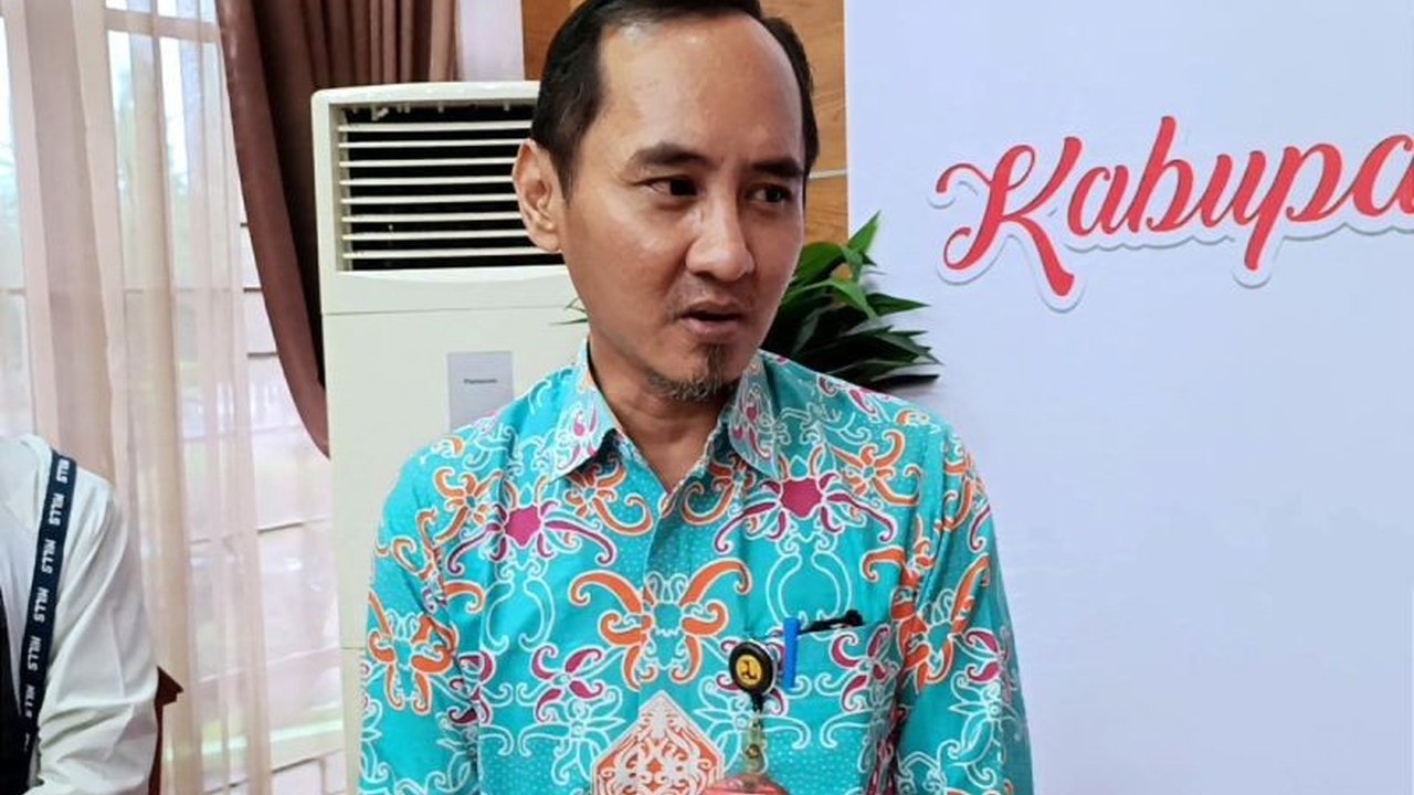Dinas SDABMBKPRKP Kotim percepat pelaksanaan proyek fisik di awal tahun 2025 untuk optimalkan serapan anggaran dan menindaklanjuti instruksi Bupati Kotim agar menghindari penumpukan pekerjaan di akhir tahun.