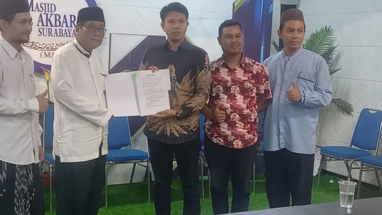 Yayasan MAS Surabaya bermitra dengan Mentari Assessment (Cambridge Assessment English) untuk meningkatkan kualitas Program Kelas Internasional (ICP) di sekolah-sekolah di bawah naungannya, meliputi KB/RA, MI, dan MTs, guna mempersiapkan siswa untuk studi.