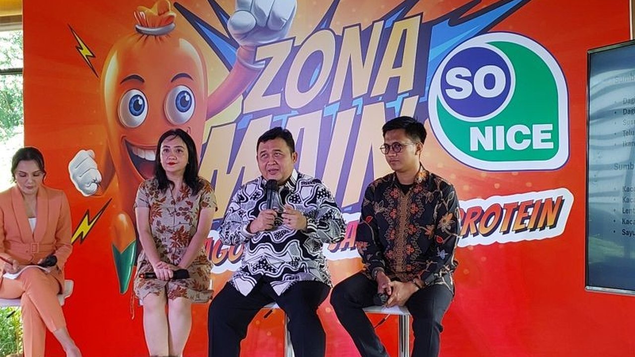 Pakar IPB menjelaskan bahwa kualitas protein ditentukan oleh jumlah dan kemampuan tubuh menyerap asam amino, dengan protein hewani lebih unggul dalam hal ini dibanding protein nabati.