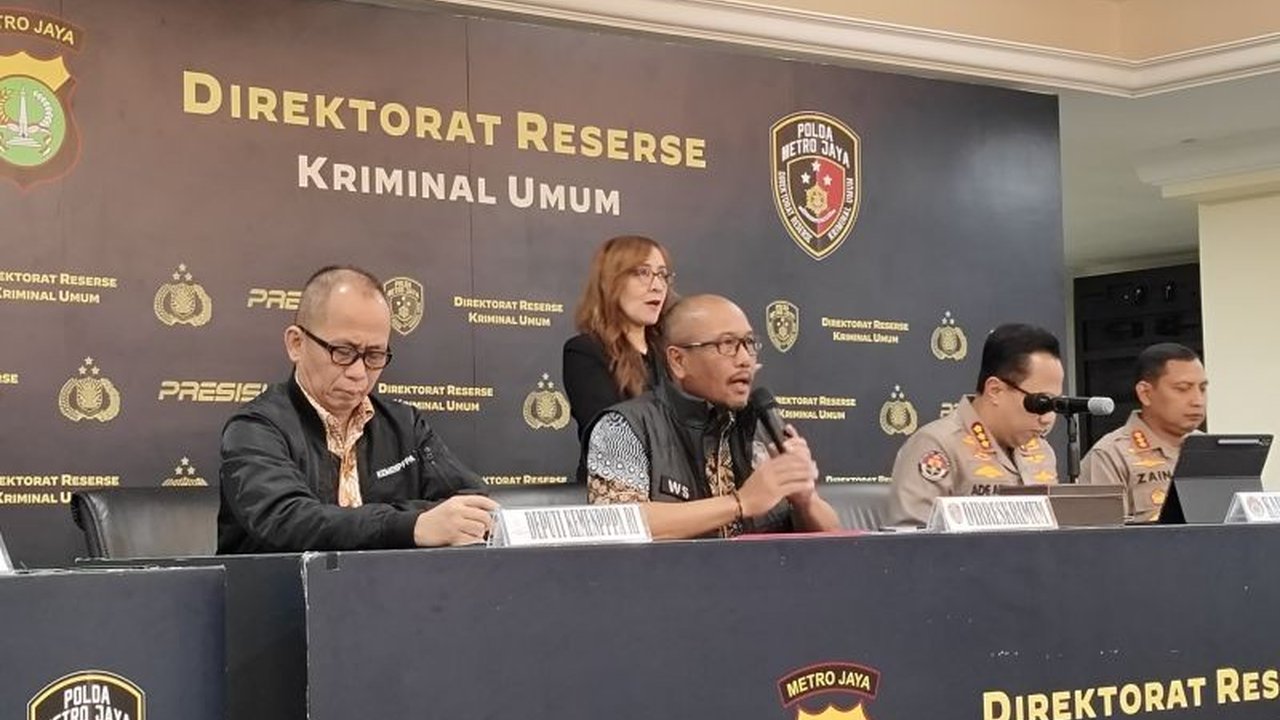 Seorang pria di Tangerang, berinisial W, ditangkap karena mencabuli anak-anak dan memberikan imbalan uang hingga Rp50 ribu kepada korbannya setelah melakukan pelecehan; polisi telah menetapkan tersangka dan kasusnya sedang dalam proses hukum.