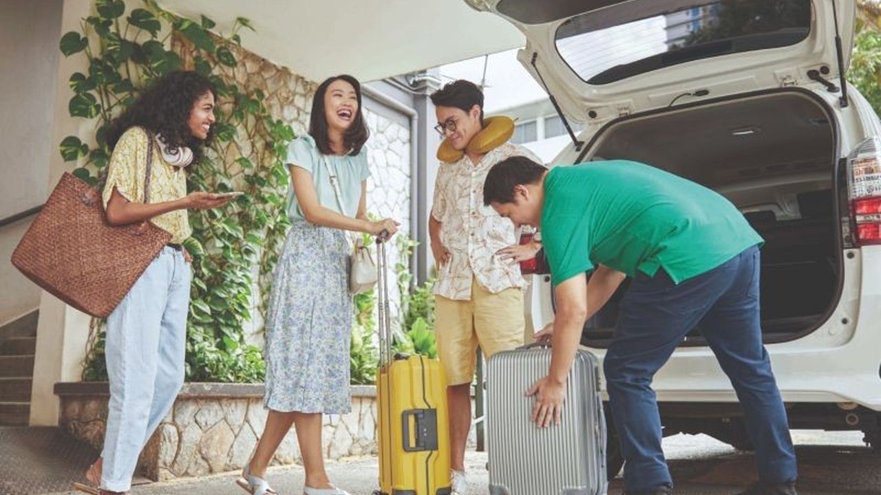 inDrive akan mengintegrasikan kecerdasan buatan (AI) ke layanan ride-hailing pada 2025 untuk meningkatkan efisiensi, keamanan, dan pengalaman pengguna, serta memperluas layanan ke daerah terpencil.