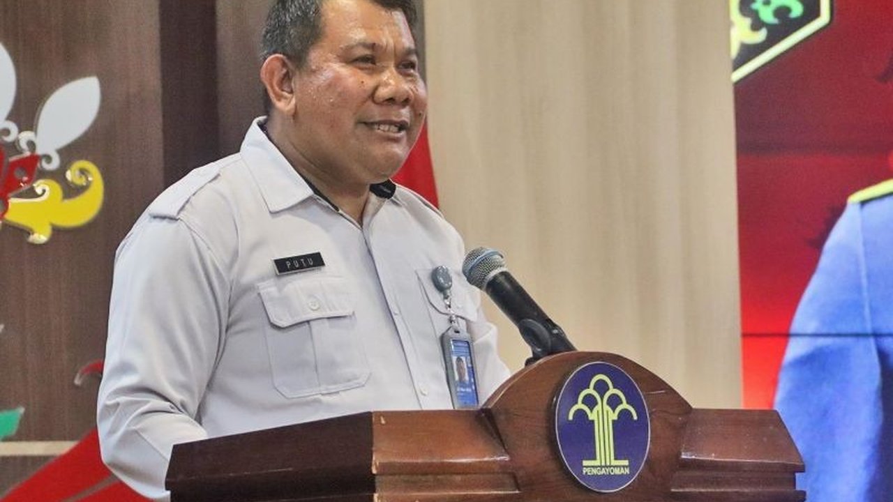 Kanwil Ditjenpas Kalimantan Tengah jamin profesionalisme dan transparansi kinerja melalui penandatanganan pakta integritas dan perjanjian kinerja untuk meningkatkan layanan pemasyarakatan.