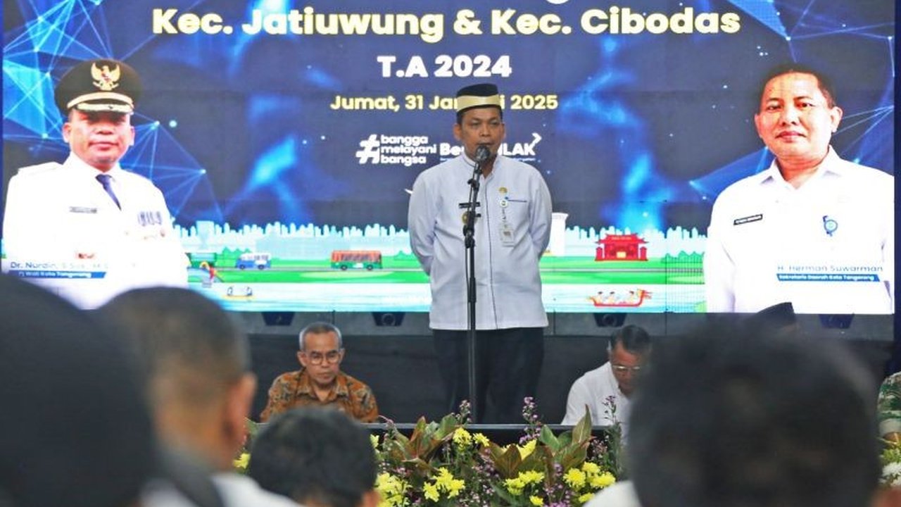 Pembangunan turap di Cibodas, Tangerang, ditargetkan mengurangi dampak banjir akibat luapan kali, dibarengi peningkatan infrastruktur dan edukasi warga untuk menjaga kebersihan lingkungan.