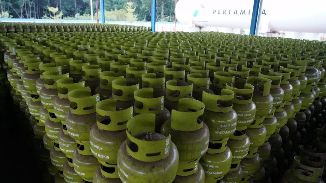 Pertamina Patra Niaga Regional Sumbagsel menginstruksikan seluruh agen dan pangkalan LPG 3 Kg di Bangka Belitung untuk menjual LPG bersubsidi sesuai HET dan memberikan sanksi tegas bagi yang melanggar.